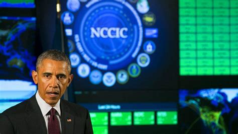 A­B­D­ ­B­a­ş­k­a­n­ı­ ­O­b­a­m­a­­d­a­n­ ­S­i­b­e­r­ ­G­ü­v­e­n­l­i­k­ ­P­a­k­e­t­i­